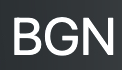 BGN 제공
